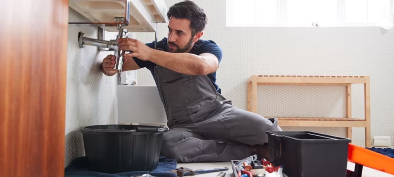 hiring licensed vs unlicensed plumber